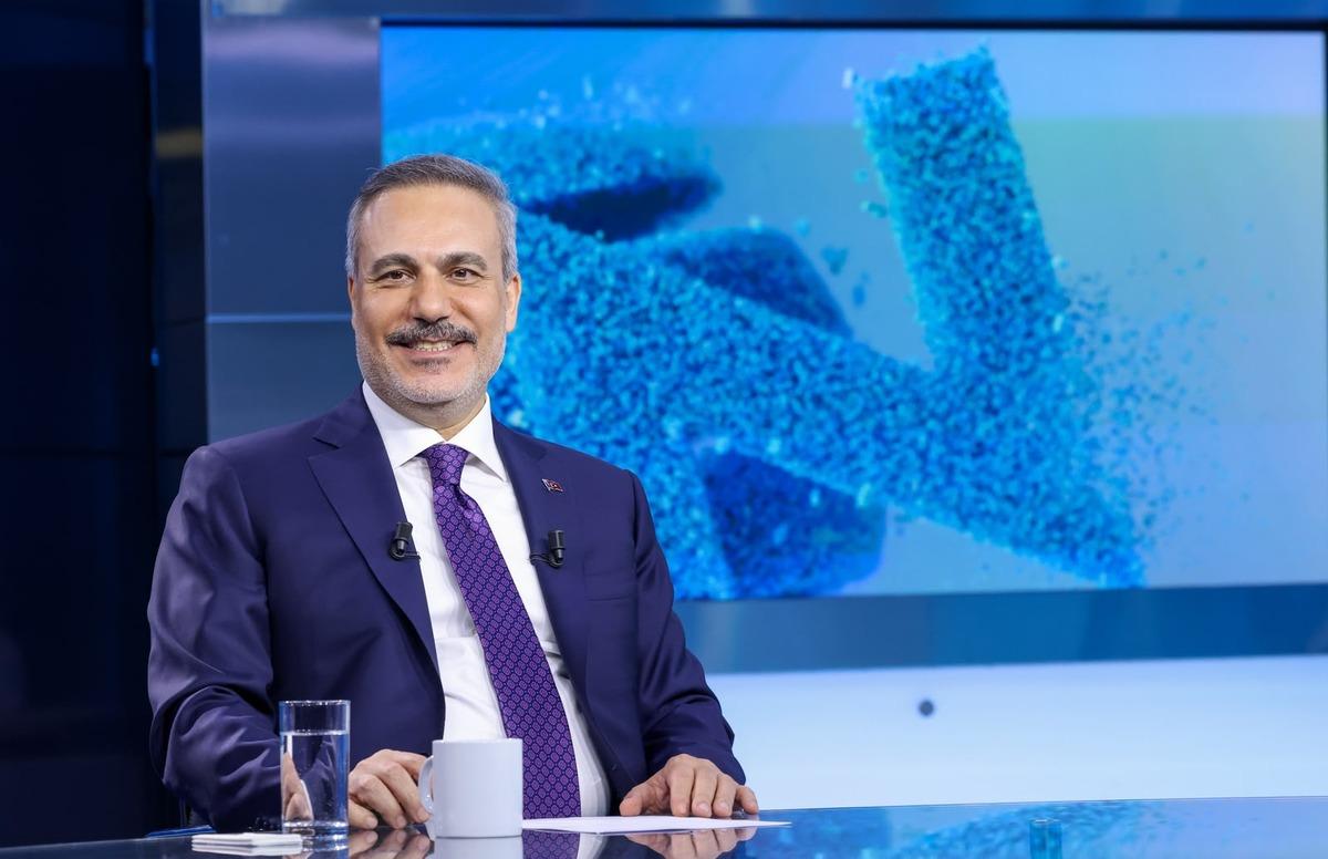 Mekke İttifakı devreye girer mi? Hakan Fidan dan kritik yanıt 1