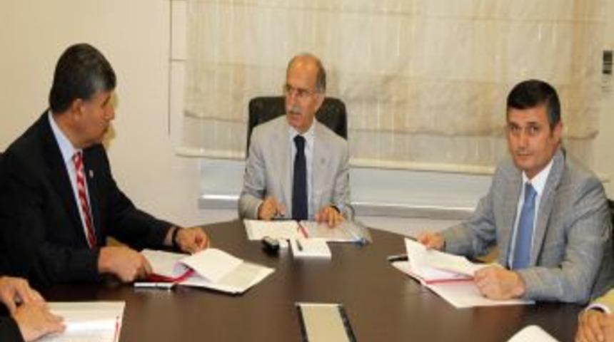 Osmanlı'nın kuruluş topraklarını kapsayacak bisiklet turunda hazırlıklar tamam