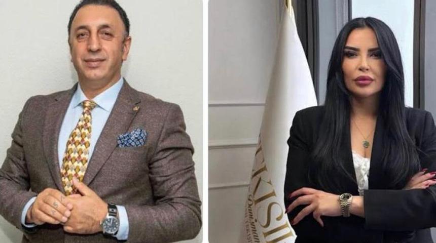 Menfaat karşılığı farklı adliyelerde davalara m&uuml;dahale eden 5 kişiye tutuklama talebi