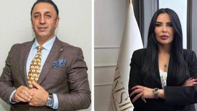 Menfaat karşılığı farklı adliyelerde davalara müdahale eden 5 kişiye tutuklama talebi