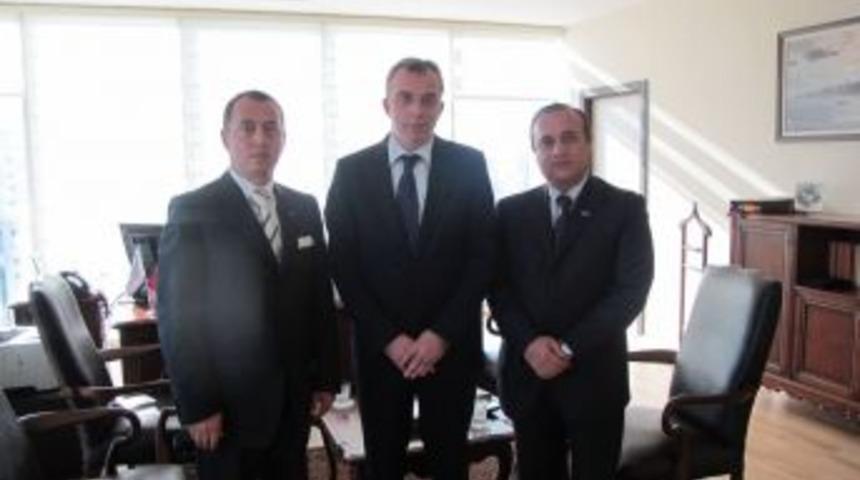 Yurtdışındaki T&uuml;rkler, yeni kurulan başkanlığa taleplerini iletti