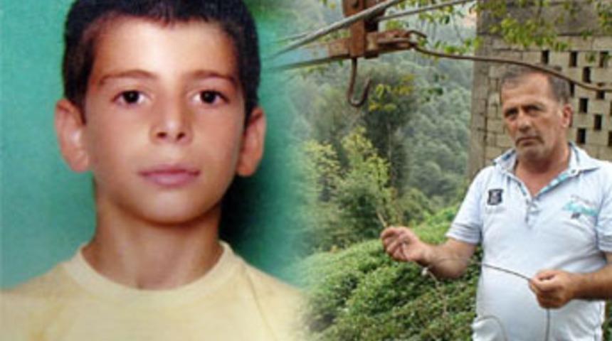 200 metreden ölüme çakıldı