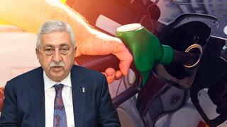 TESK Başkanı Palandöken'den akaryakıt çıkışı 'Eşel mobil' vurgusu