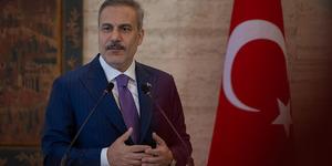 Mekke İttifakı devreye girer mi? Hakan Fidan'dan kritik yanıt