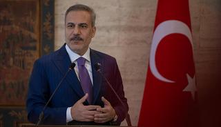 Mekke İttifakı devreye girer mi? Hakan Fidan'dan kritik yanıt