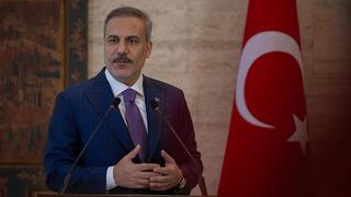 Mekke İttifakı devreye girer mi? Hakan Fidan'dan kritik yanıt