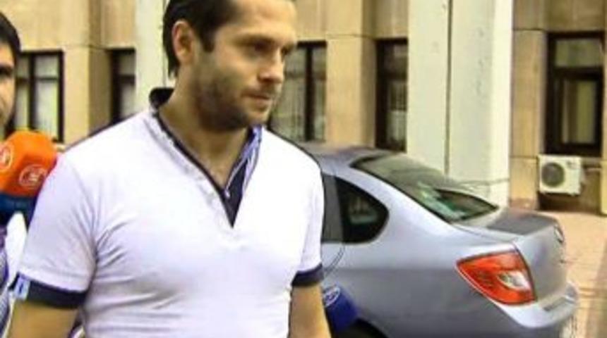 Zafer Demiray adliyeye g&ouml;nderildi