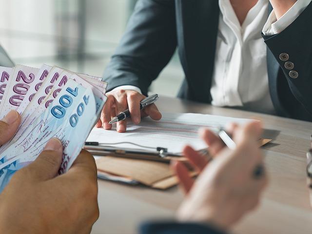 T&uuml;rkiye'de en &ccedil;ok kazandıran meslekler belli oldu