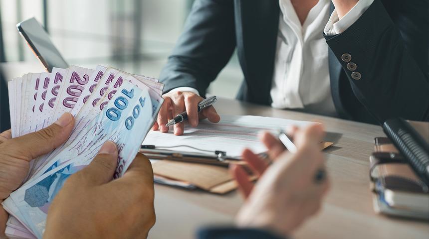 T&uuml;rkiye'de en &ccedil;ok kazandıran meslekler belli oldu