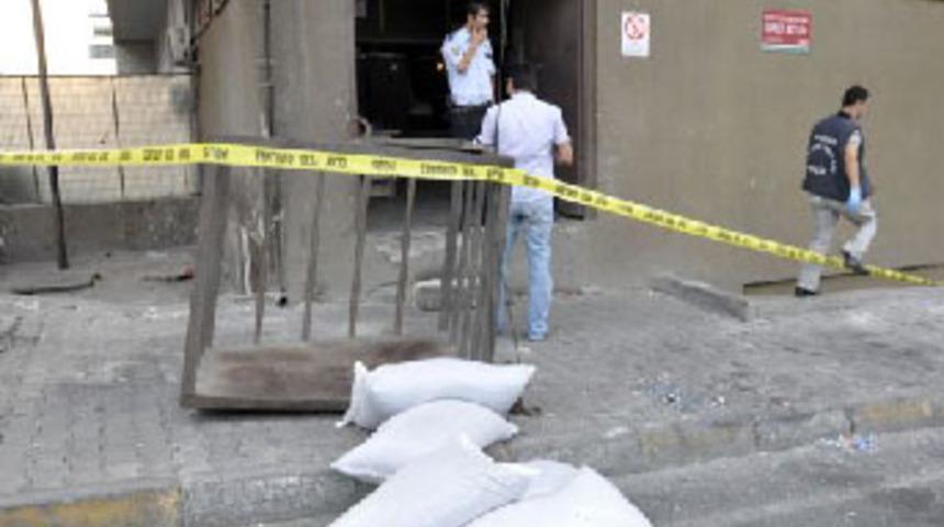 G&uuml;ng&ouml;ren'de akılalmaz &ouml;l&uuml;m