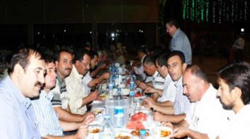 AK Parti Milletvekili Berber: Türkiye öncü olmaya devam ediyor