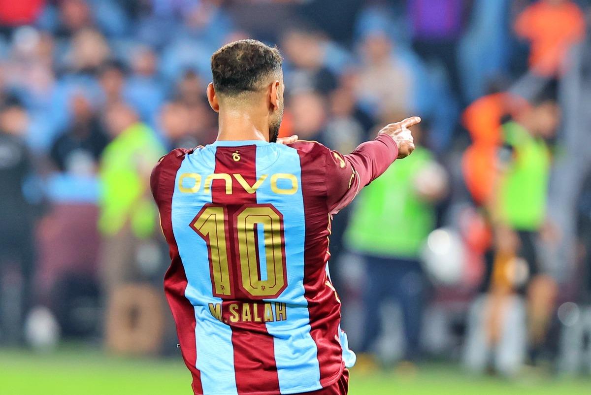 Trabzonspor hezimeti sonrası Galatasaraylı yıldızdan takıma eleştiri: Utanç verici... 1