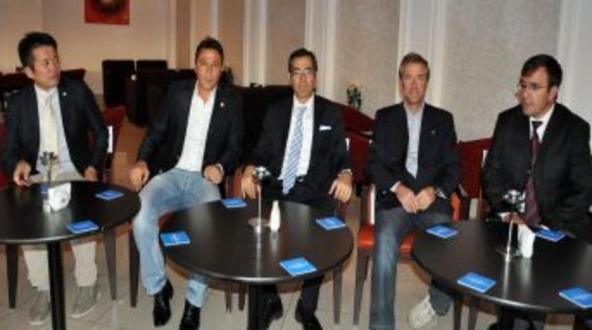 Erzurum, Zihinsel Engelliler D&uuml;nya Kayak Şampiyonası'na ev sahipliği yapacak