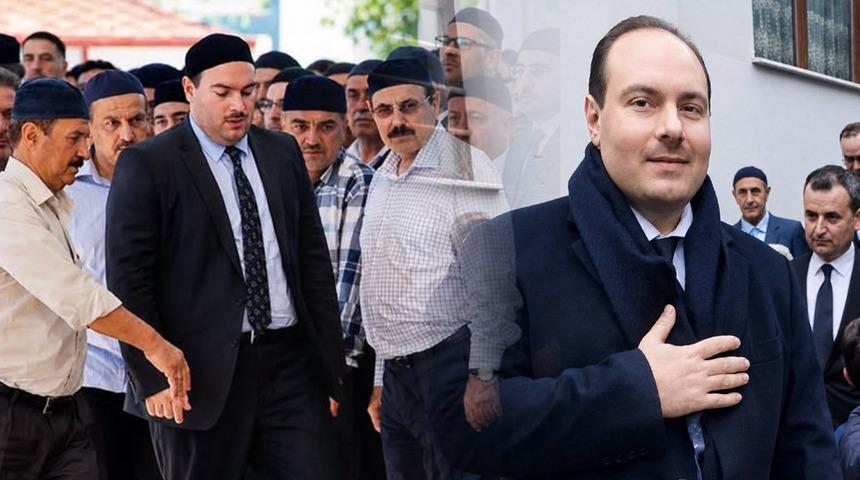 Son dakika | Alihan Kuriş soruşturmasında yeni dalga: 29 g&ouml;zaltı, 23 şirkete kayyum kararı!