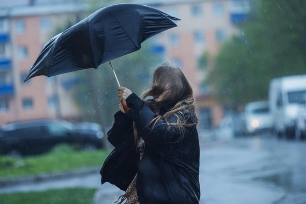 Aralıksız yağacak! Sabah saatlerine dikkat: Göz gözü görmeyecek 5