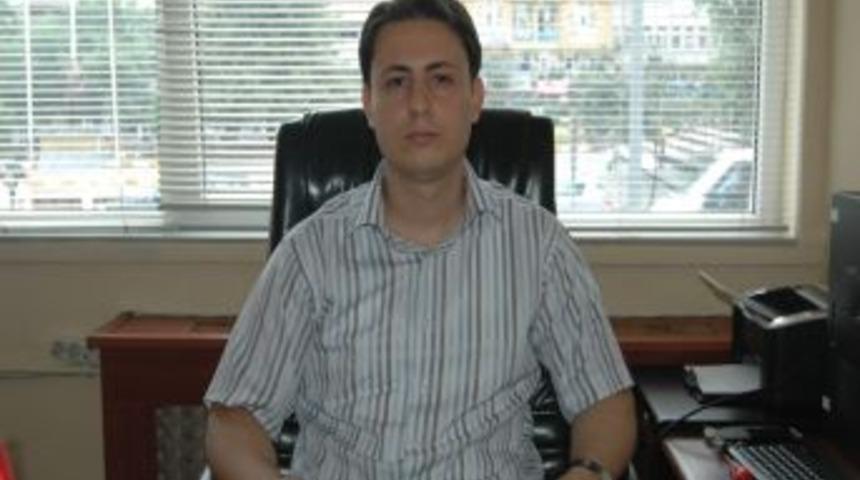 G&ouml;rele Cumhuriyet Savcısı g&ouml;revine başladı