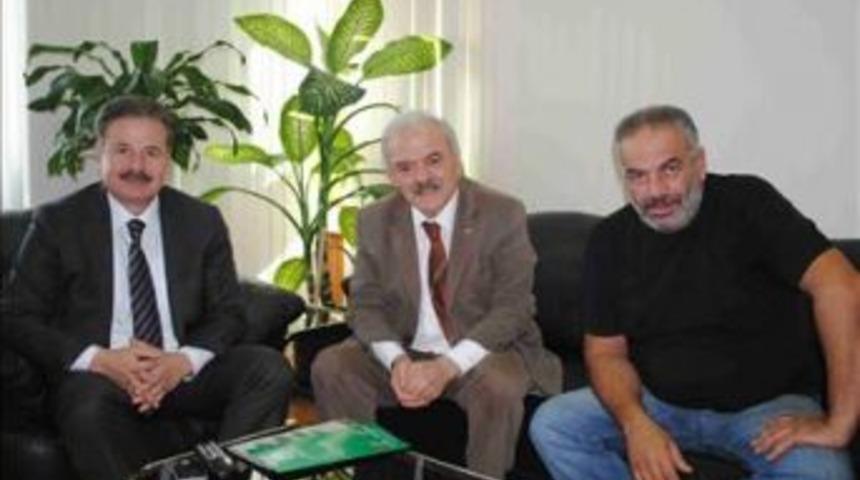 D&uuml;nya &Ccedil;ift&ccedil;iler Birliği Cope Tawn'da