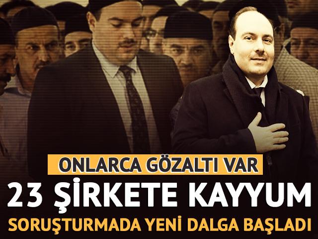 Alihan Kuriş soruşturmasında yeni dalga
