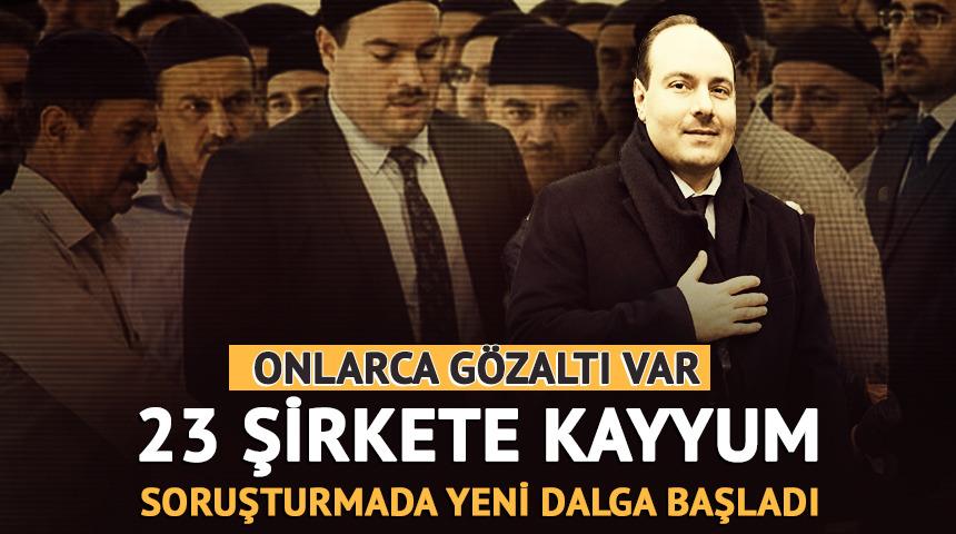 Alihan Kuriş soruşturmasında yeni dalga