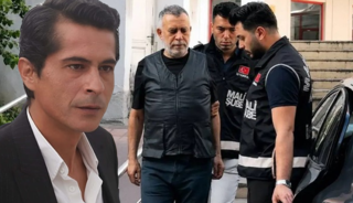 Bağışlarla 500 bin Euroluk villa iddiası! Jet açıklama geldi