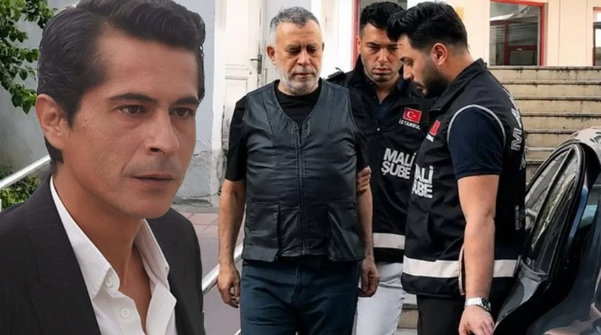 İsmail Hacıoğlu'ndan Karadağ'daki 500 bin Euroluk villa iddiasına ilk açıklama!