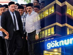 Alihan Kuriş operasyonu genişledi: GOKNR'a kayyum atandı mı?