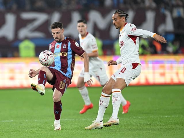 Okan Buruk i&ccedil;in derbinin ardından &ccedil;ok konuşulacak s&ouml;zler: Galatasaray'da işi bitmiştir