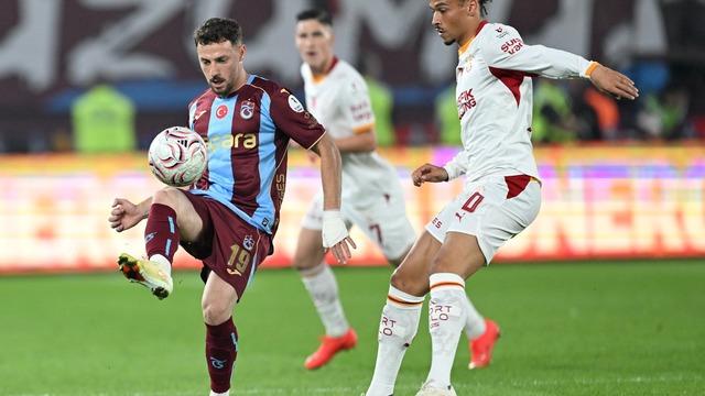Okan Buruk için derbinin ardından çok konuşulacak sözler: Galatasaray'da işi bitmiştir