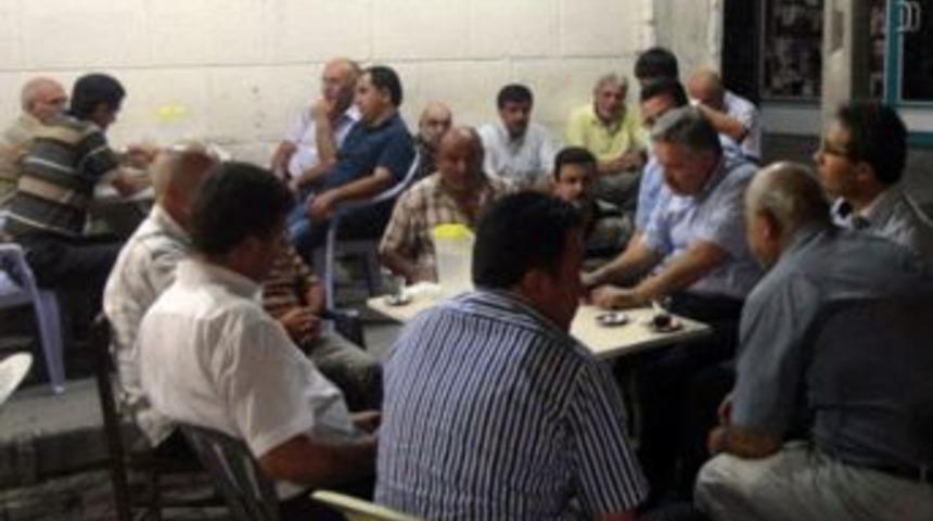 Validen sıla indirimi &ccedil;ağrısı