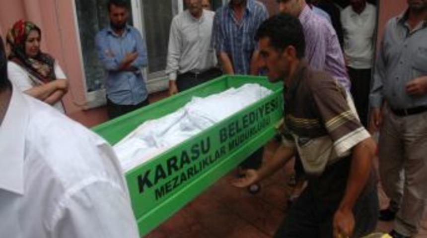 Karadenizde kaybolan gencin cesedine ulaşıldı