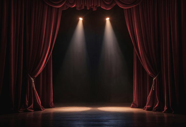 Shakespeare&rsquo;in "Hamlet" oyununu alıp modern bir versiyonunu sinemaya uyarladın. Telif &ouml;demen gerekiyor mu?