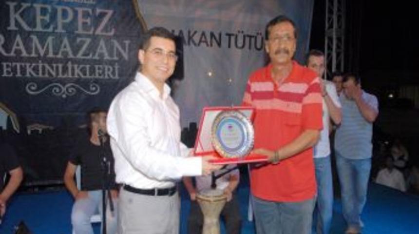 Kepez, Y&ouml;r&uuml;k Ş&ouml;leni ile renklendi