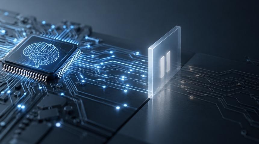 Yapay zeka yine yapacağını yaptı! OpenAI'dan durdurma kararı