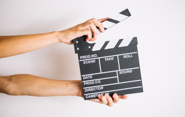 Aklındaki &ouml;zg&uuml;n bir film fikrini birine anlattın ve o kişi gidip filmi &ccedil;ekti. Telif davası a&ccedil;abilir misin?