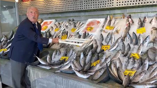 'Vatandaş ucuz yiyecek' Tezgahta hareketlilik: '3 yıldır zam yapmadık'