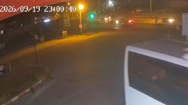 Manavgat&rsquo;ta motorlu bisiklet ile otomobil &ccedil;arpıştı: 1 yaralı 3