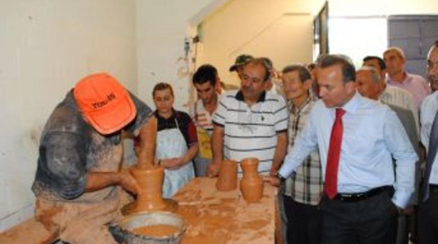 Kırıkkale 5 yıl sonra farklı anılacak