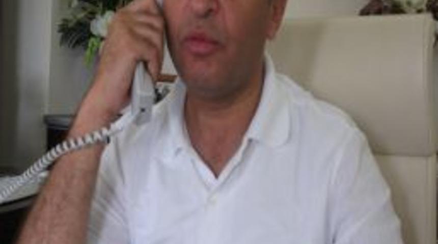 Başkan Hatipoğlu: Tel örgüleri açacağız