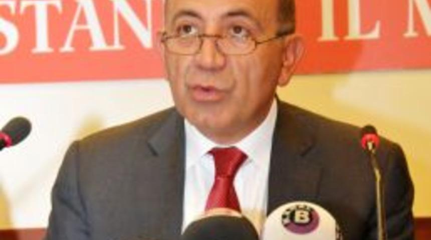 G&uuml;rsel Tekin: T&uuml;rk dış politikasında ger&ccedil;ekliğin yerini megalomani aldır