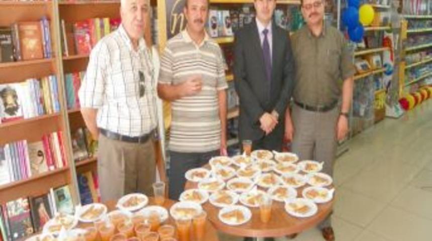 Kırıkkale NT mağazası yeni sezonu a&ccedil;tı