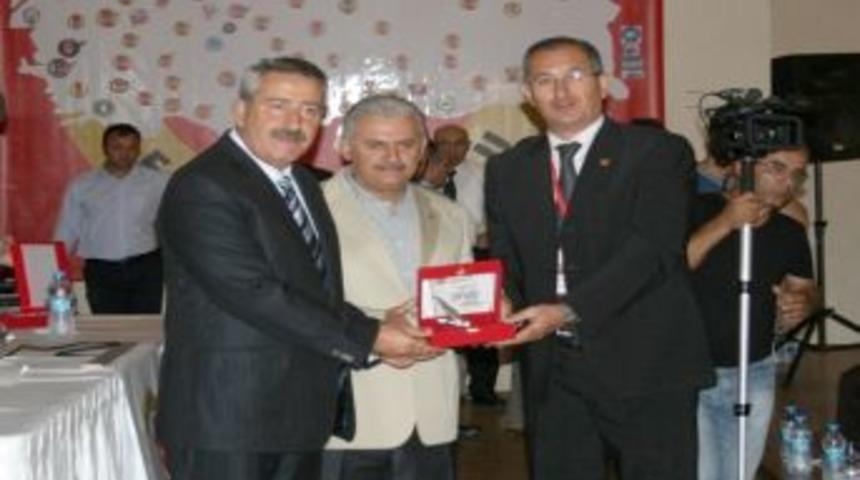 Bakan Yıldırım: Konuştuğumuz zaman yargıya m&uuml;dahale oluyor