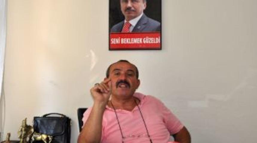 '12 Eyl&uuml;l'de denek olarak kullanıldık, sırada K&uuml;rt gen&ccedil;leri var'