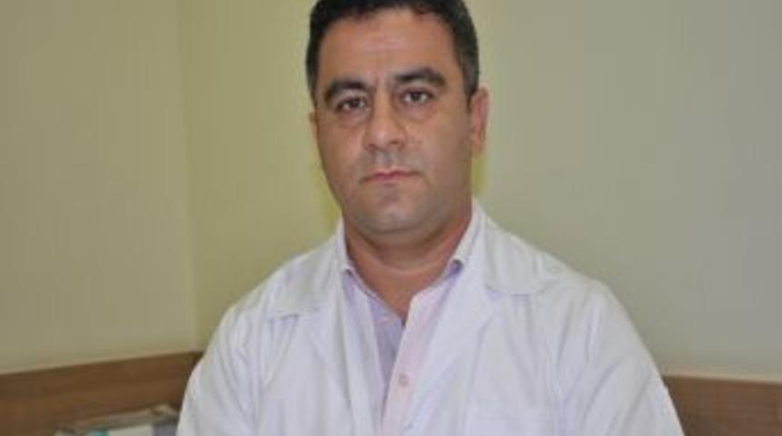 Aşırı terlemeye 40 dakikada tıbbi &ccedil;&ouml;z&uuml;m