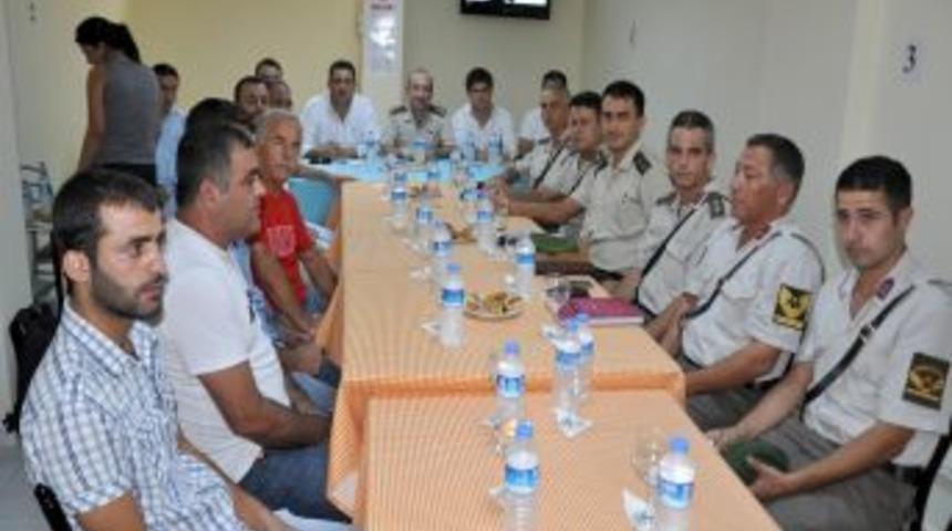 MP Antalyaspor yönetcileri taraftarı uyardı: Küfür edene hapis var