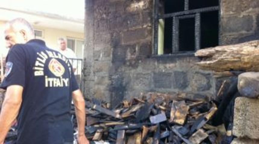 İtfaiye iki haftada 14 yangına m&uuml;dahale etti