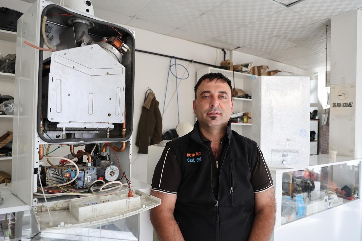 Kış kapıya dayandı, uzmanlar uyardı! Kombide yapılan bu hata cebi yakabilir 3