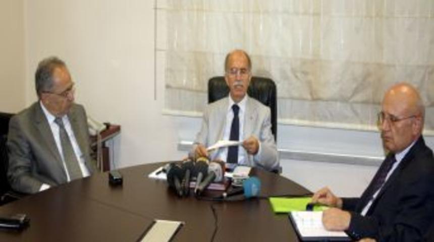 Somali&rsquo;ye yardımları valilikler organize edecek