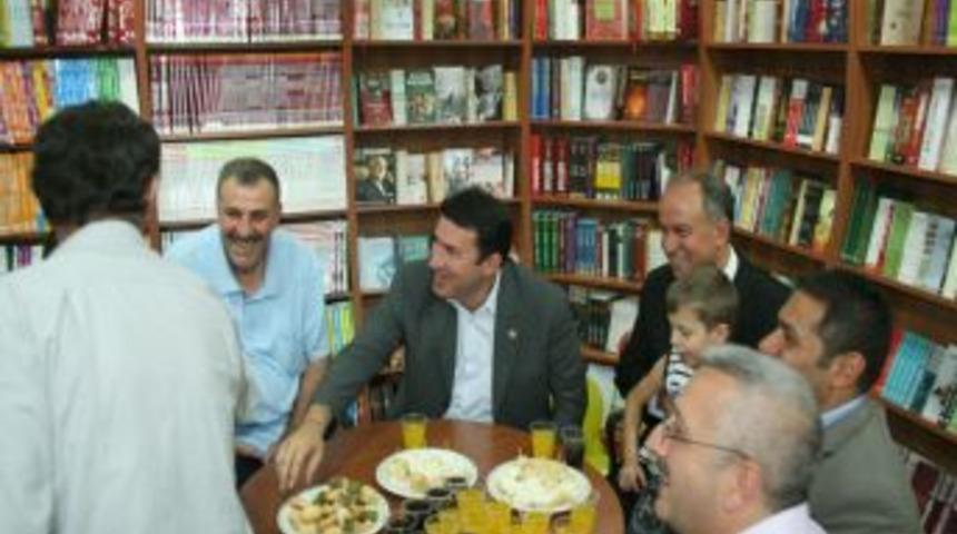 NT'nin 133'&uuml;nc&uuml; şubesi Zonguldak'ta t&ouml;renle a&ccedil;ıldı