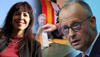 Almanlar sandık başında, Merz koltuğundan olabilir! Anketler alarm veriyor, Berlin&rsquo;de T&uuml;rk aday Elif Aralp &ouml;ne &ccedil;ıktı