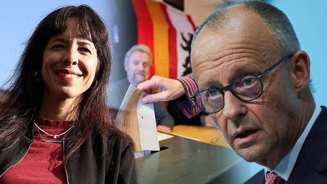 Almanlar sandık başında, Merz koltuğundan olabilir! Anketler alarm veriyor, Berlin’de Türk aday Elif Aralp öne çıktı